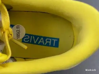 OG Low (KIDS)Travis DO5442-1621 Fragment Scott Jordan x Air x 1 0514